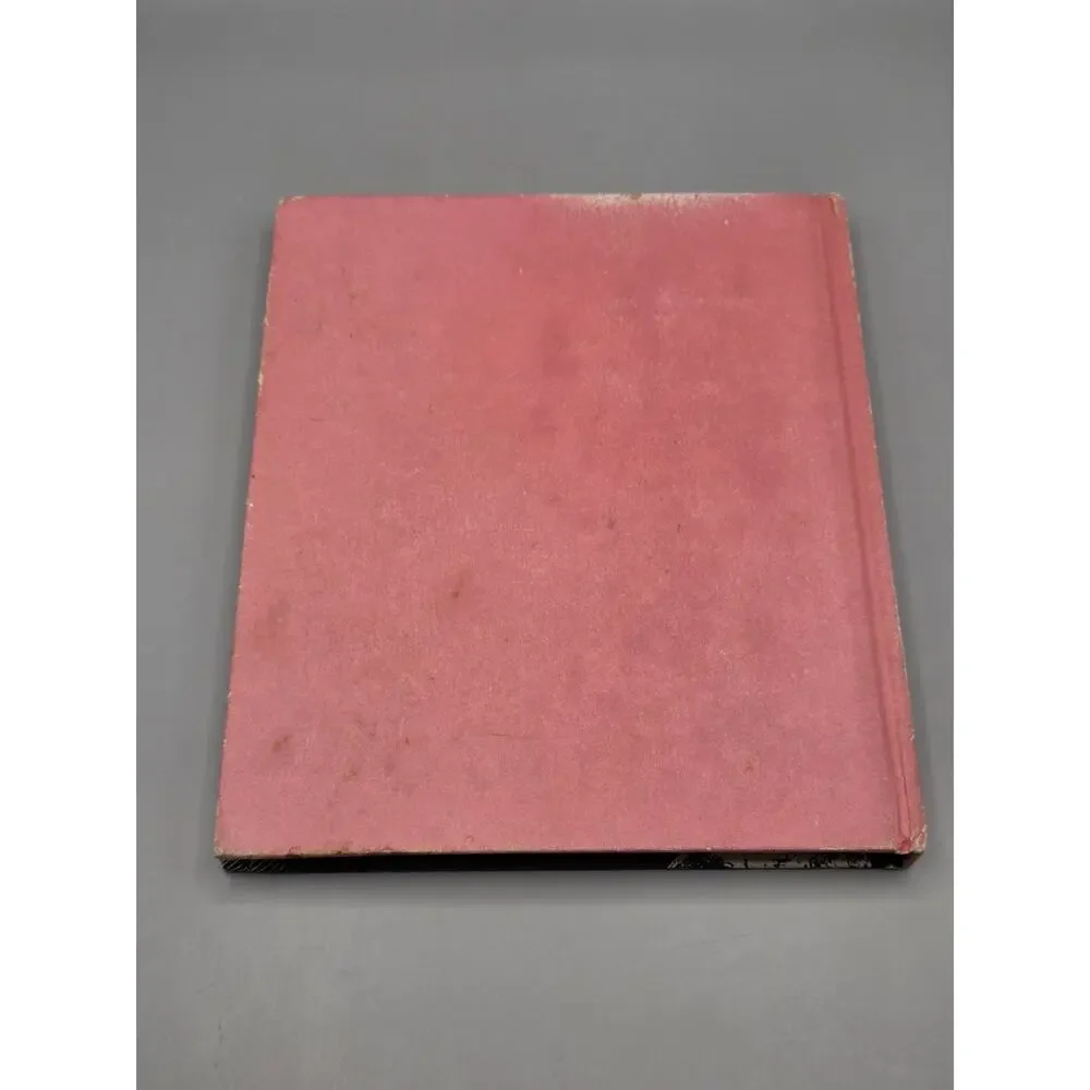 The Galloping Gourmet - Volume 3 Television Cookbook -Graham Kerr HC 1969